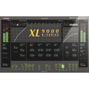 View and buy Softube SSL XL 9000 K-Series for Console 1 (download code) online