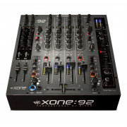 View and buy ALLEN & HEATH XONE:92 Professional DJ Mixer online