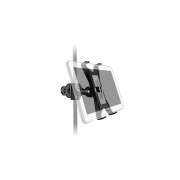 View and buy IK Multimedia iKlip Xpand Universal Mic Stand Mount for iPad & Other Tablets online