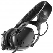 View and buy V-Moda XS On Ear Headphones (Matte Black Metal) online
