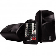 View and buy YAMAHA STAGEPAS-400I online