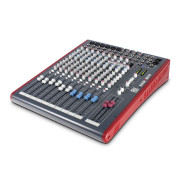 View and buy Allen & Heath ZED-14 Multipurpose Mixer for Live/Recording online