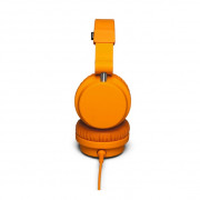 View and buy URBANEARS Zinken DJ headphones - Pumpkin online
