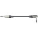 Chord 3m 6.3 TRS Right-Angle Jack To Straight Jack Lead ( 190.271UK )
