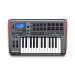 NOVATION IMPULSE 25 MIDI Keyboard Controller