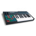 ALESIS VI25 MIDI Keyboard