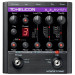 TC Helicon VoiceTone Synth Effects Pedal 