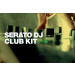 SERATO DJ CLUBKIT DVS License