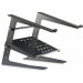 STAGG DJS-LT20 LAPTOP STAND WITH TRAY