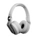 Pioneer HDJ-700 White Closed Back DJ Headphones