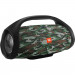 JBL Boombox Squad Portable Bluetooth Speaker Camo