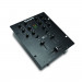 Numark M101 2-Channel All Purpose Compact Scratch Mixer Black 