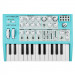 ARTURIA MicroBrute SE Blue Limited Edition Analogue Synth
