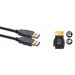 Stagg NCC3UAUB USB 2.0 Cable 1.5m