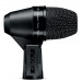 Shure PGA56-XLR Cardioid Dynamic Snare / Tom Microphone