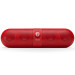 BEATS BY DRE PILL-RED