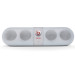 BEATS BY DRE PILL-WHITE