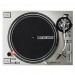 Reloop RP7000 MK2 Silver Direct Drive DJ Turntable