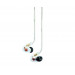 SHURE SE425 Sound Isolating Earphones - Clear 