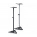 Stagg SMOS-10 SET Floorstanding Monitor Stands (Pair)